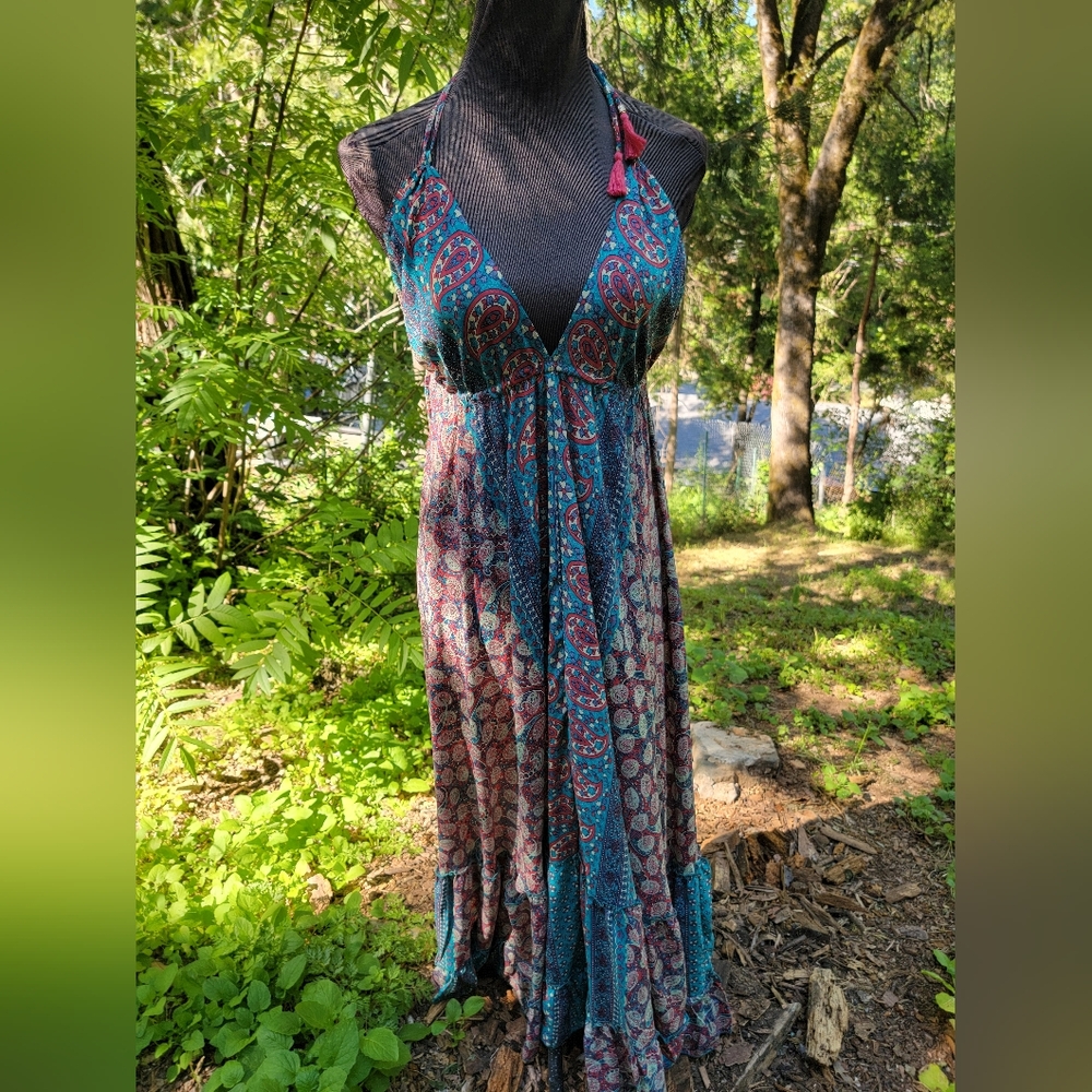 KARMA HIGHWAY GORGEOUS ONE SIZE DRESS